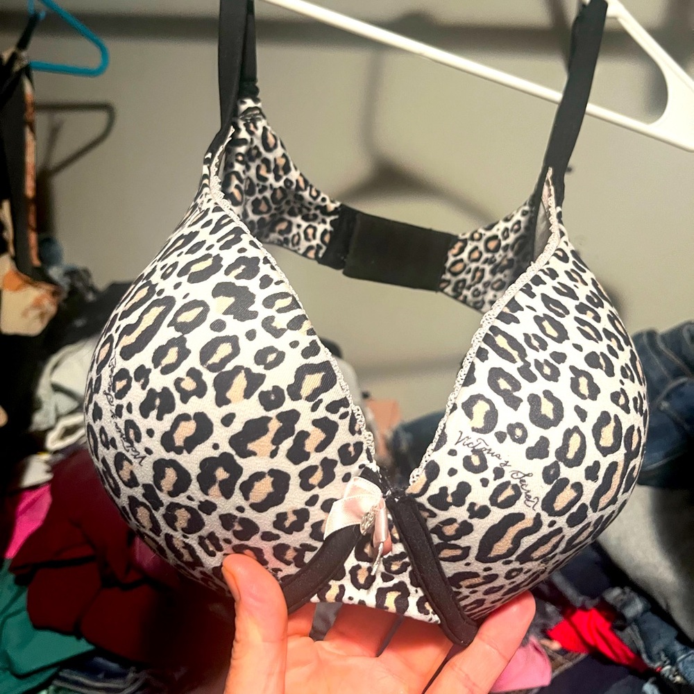 Women’s bra